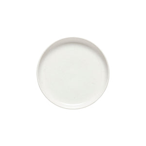 Pacifica Collection Salad Plates 9" in Salt, Set of 6