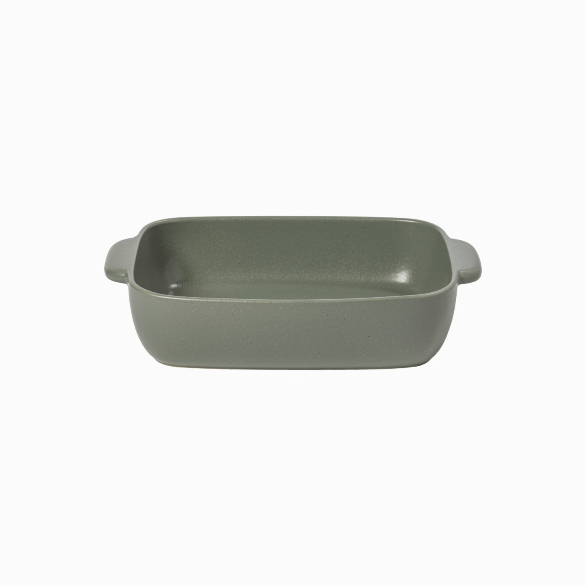 Pacifica Collection Rectangle Baker 13" in Artichoke