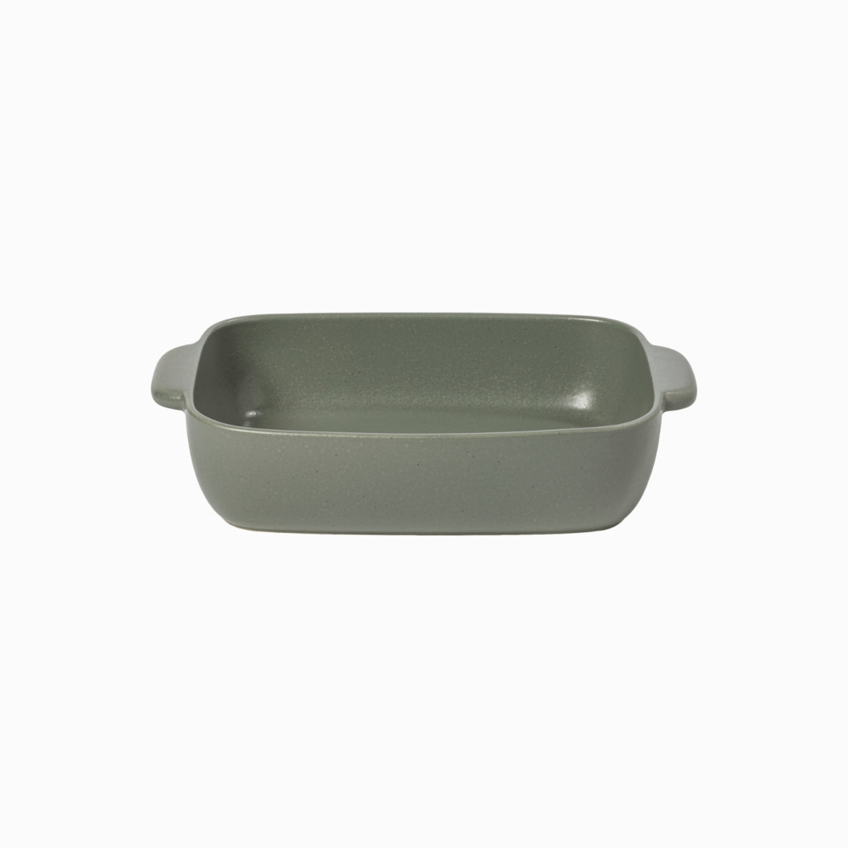 Pacifica Collection Rectangle Baker 13" in Artichoke