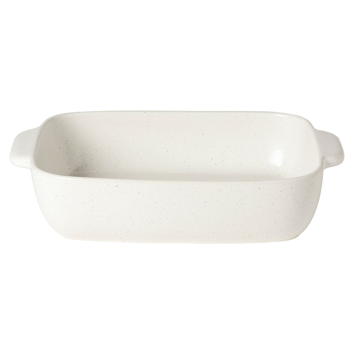 Pacifica Collection Rectangle Baker 13" in Salt