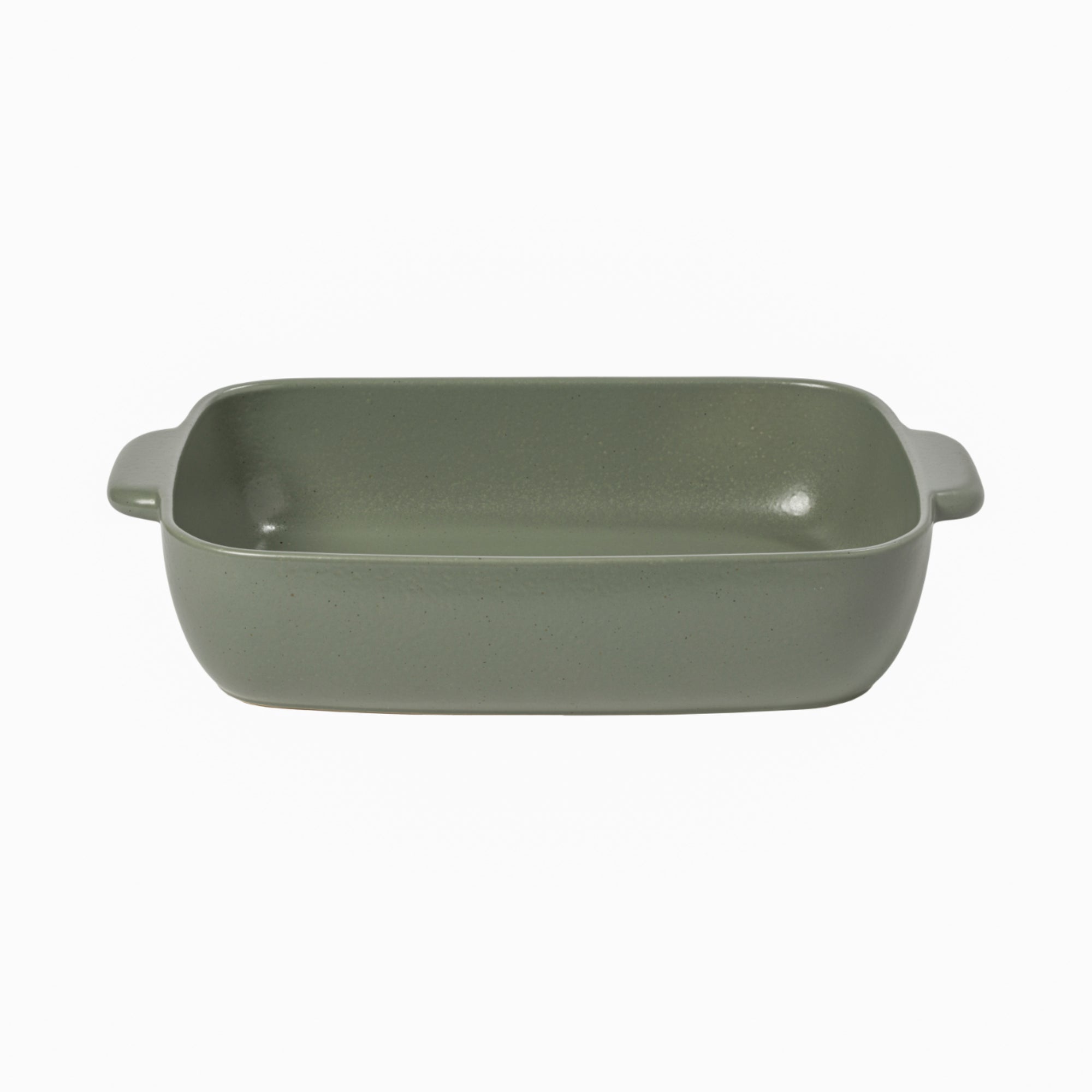 Pacifica Collection Rectangle Baker 16" in Artichoke