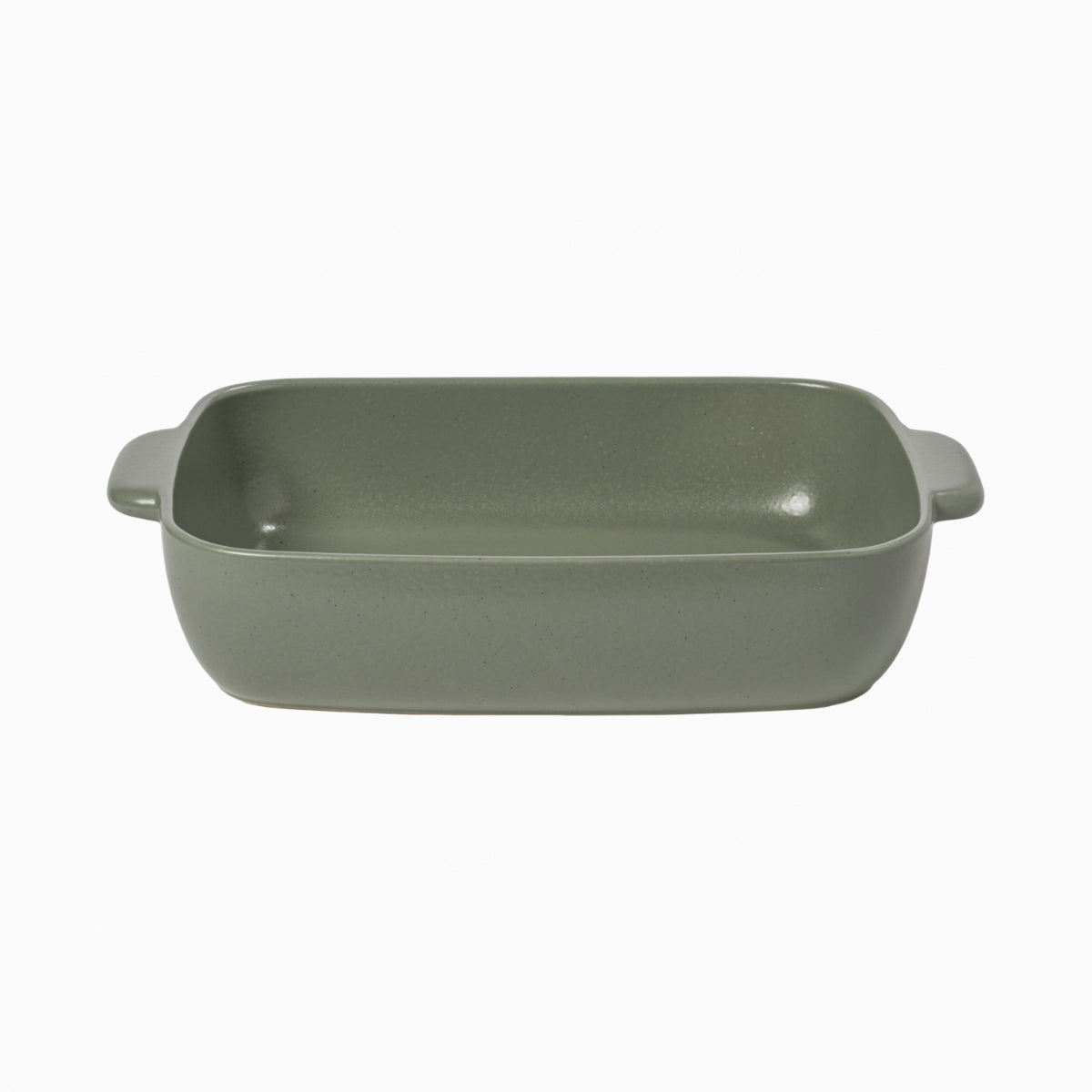 Pacifica Collection Rectangle Baker 16" in Artichoke