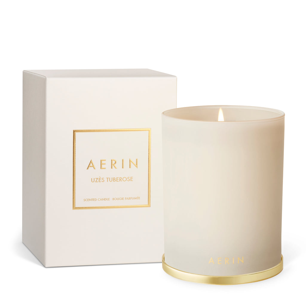 Uzes Tuberose - 9.5 oz