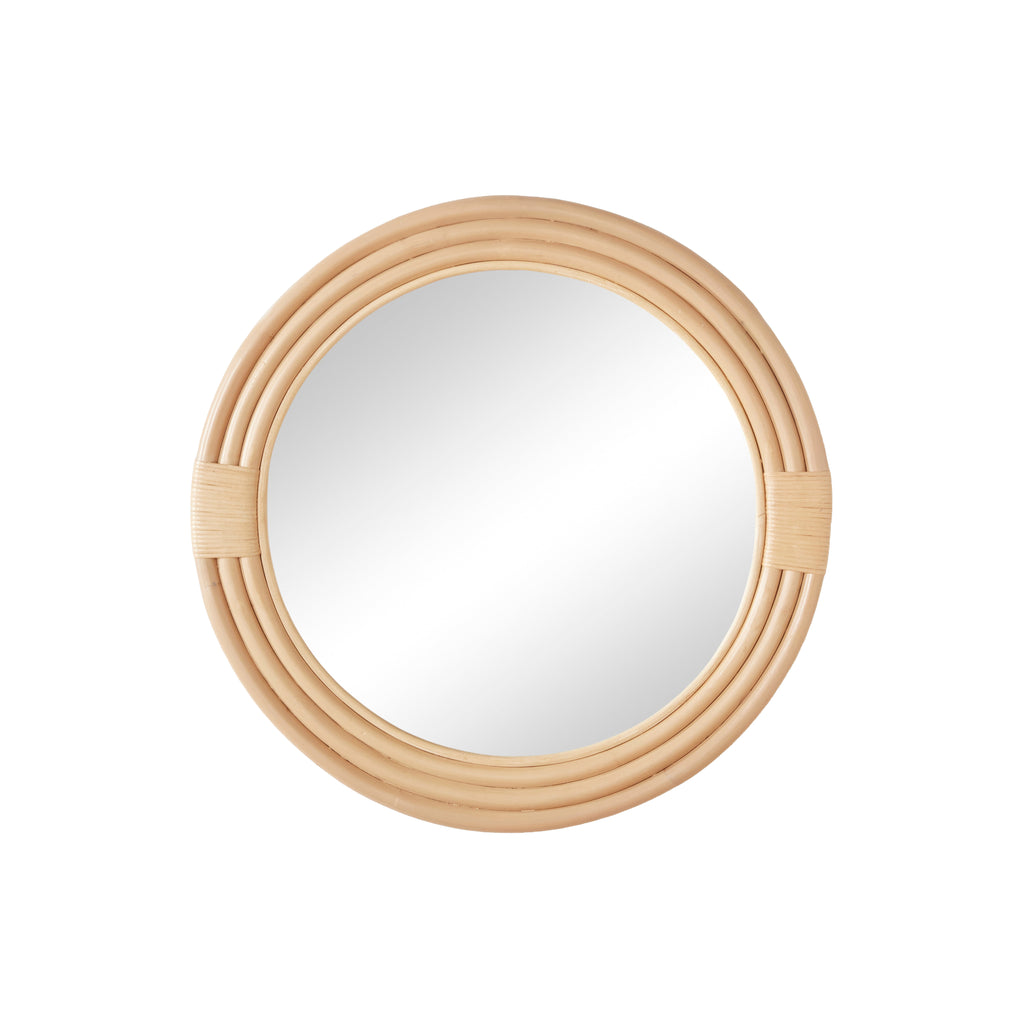 Pelicano Small Round Mirror