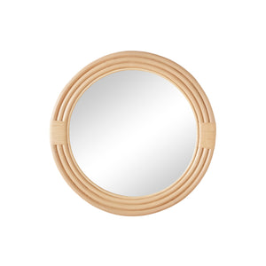 Pelicano Small Round Mirror