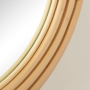 Pelicano Small Round Mirror