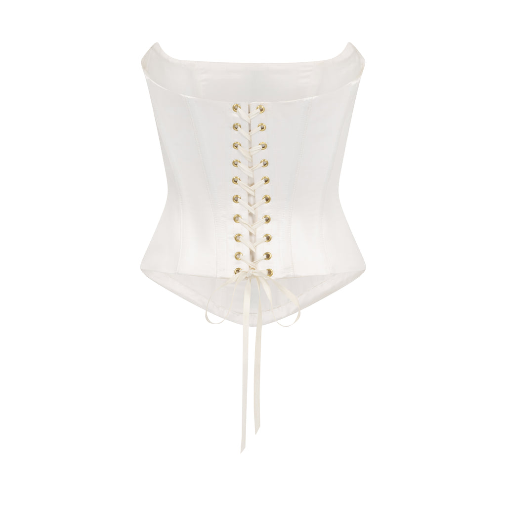 Strapless Corset | STYLE 140