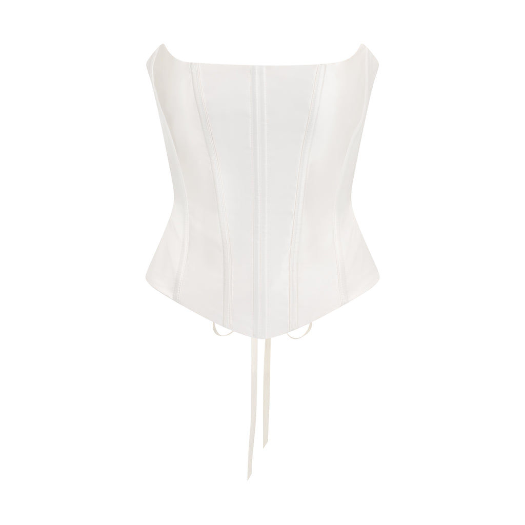 Strapless Corset | STYLE 140