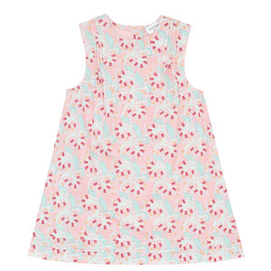 Girls Bluebells Simple Dress
