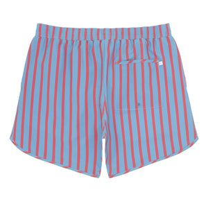 Men's Maritime Stripe Boardie
