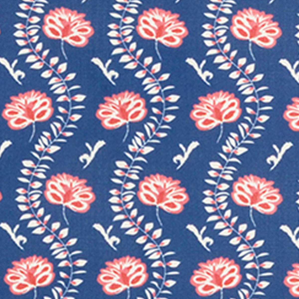 Women’s Navy Primrose Low Back One Piece