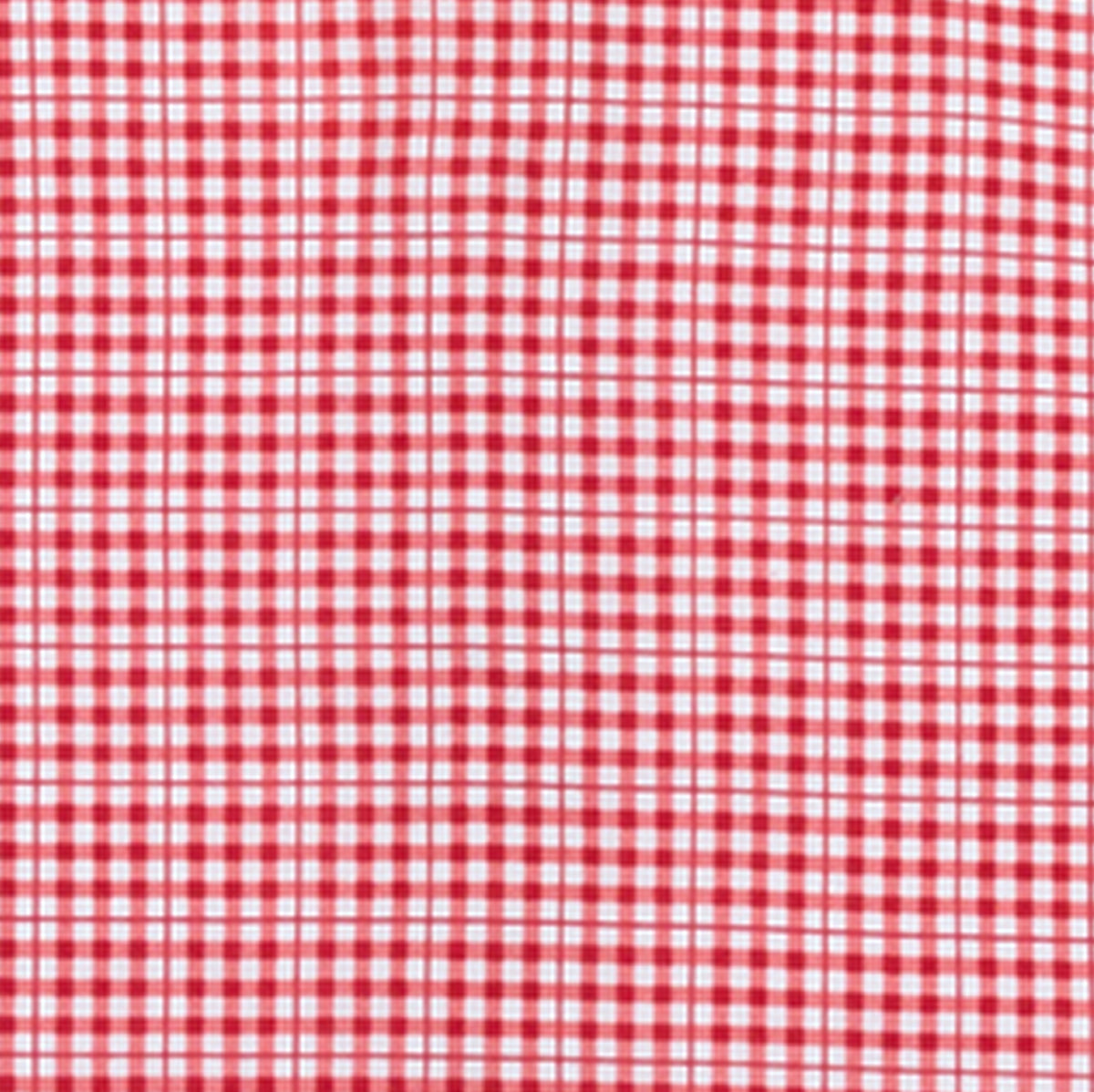 Baby Poppy Gingham Short Overall