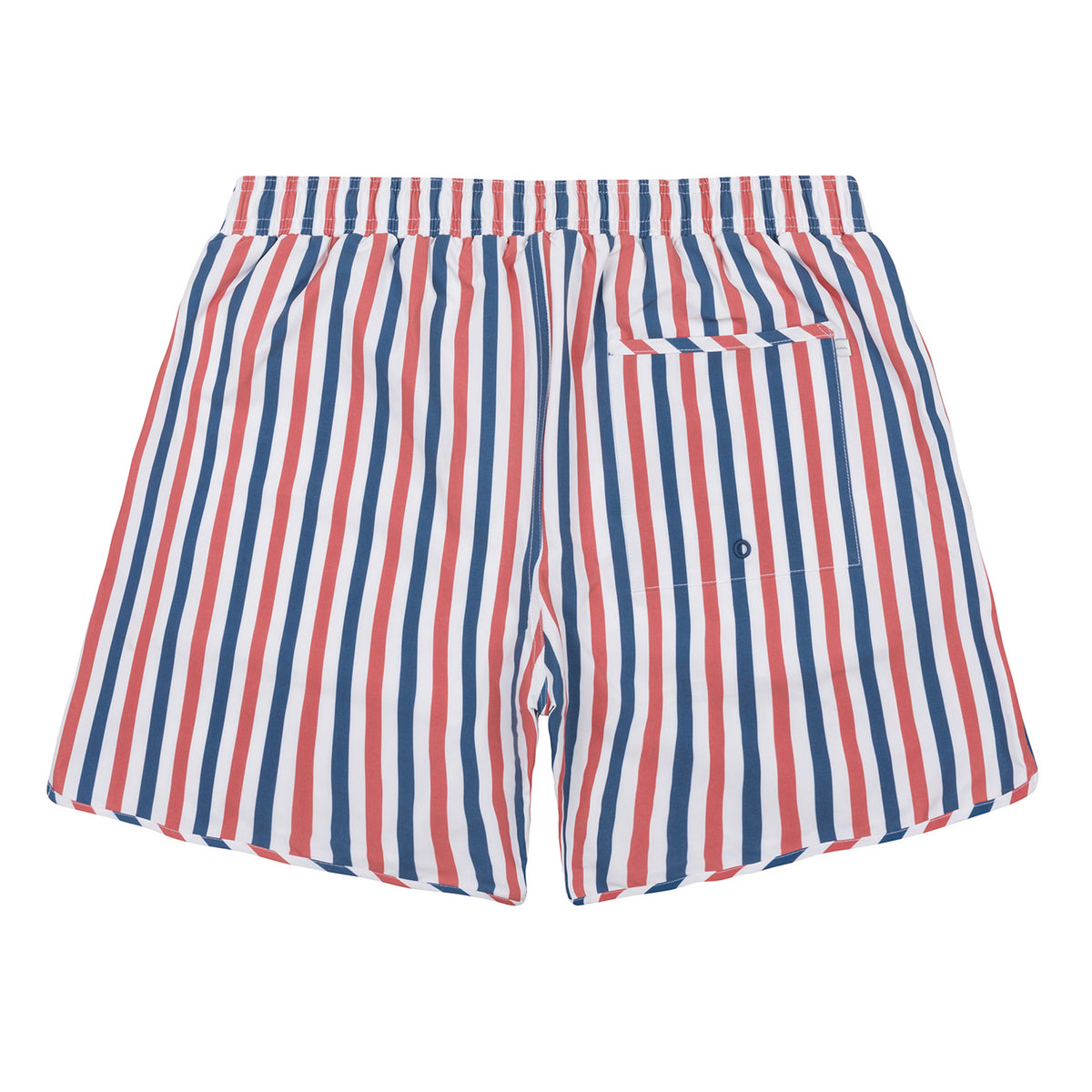 Men’s Surfrider Stripe Boardie