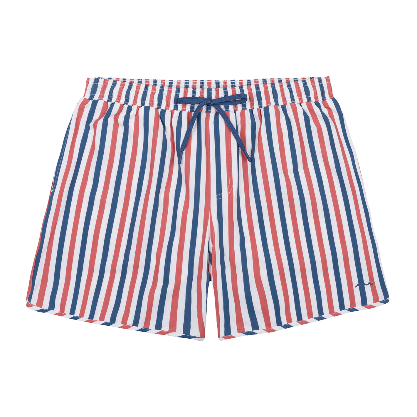 Men’s Surfrider Stripe Boardie