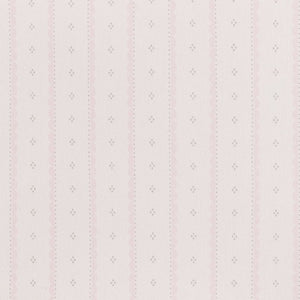 Petal Scallops in Pink up close shot