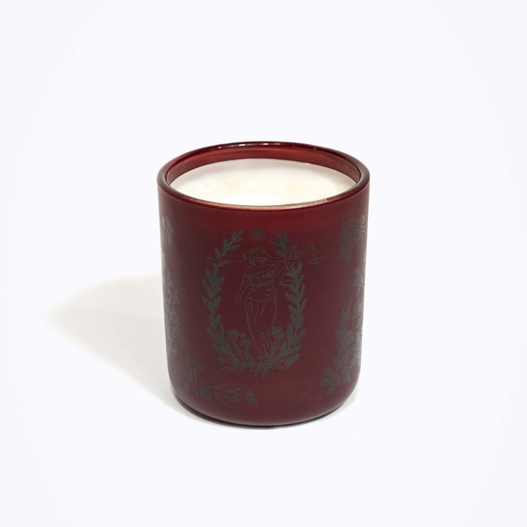 Clair De Lune Candle