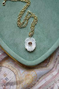 Charm Chain Necklace