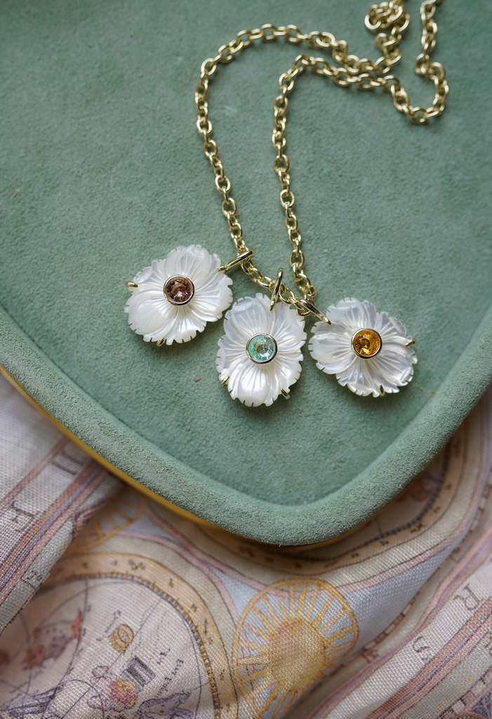 Charm Chain Necklace