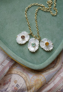 Charm Chain Necklace