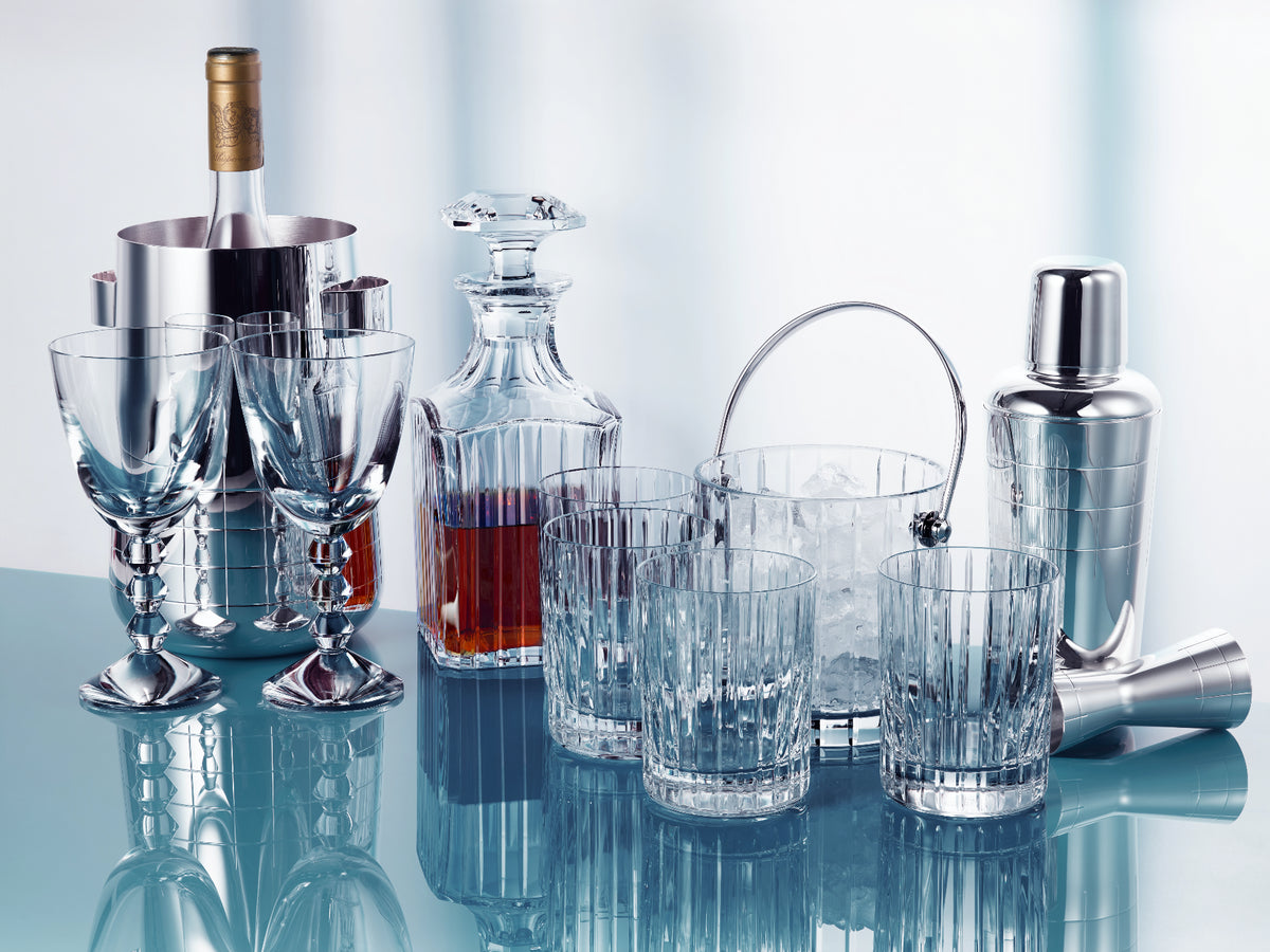 Harmonie on the Rocks