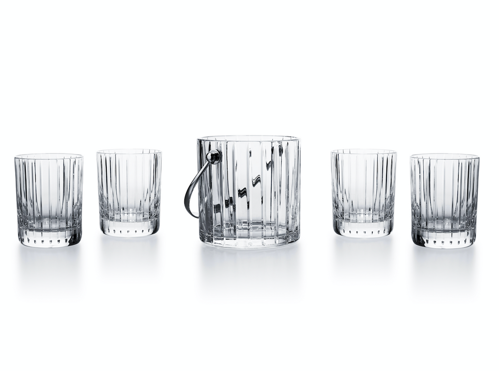 Harmonie on the Rocks