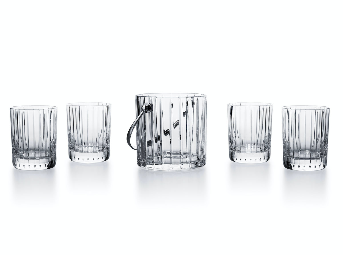 Harmonie on the Rocks