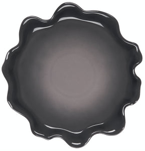 Iris Collection Platter, 14"