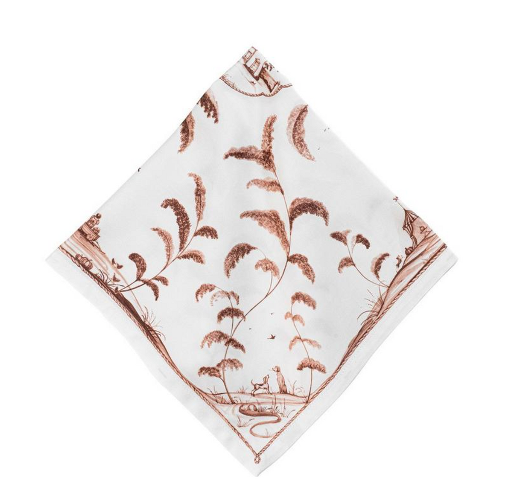 Country Estate Harvest Napkin