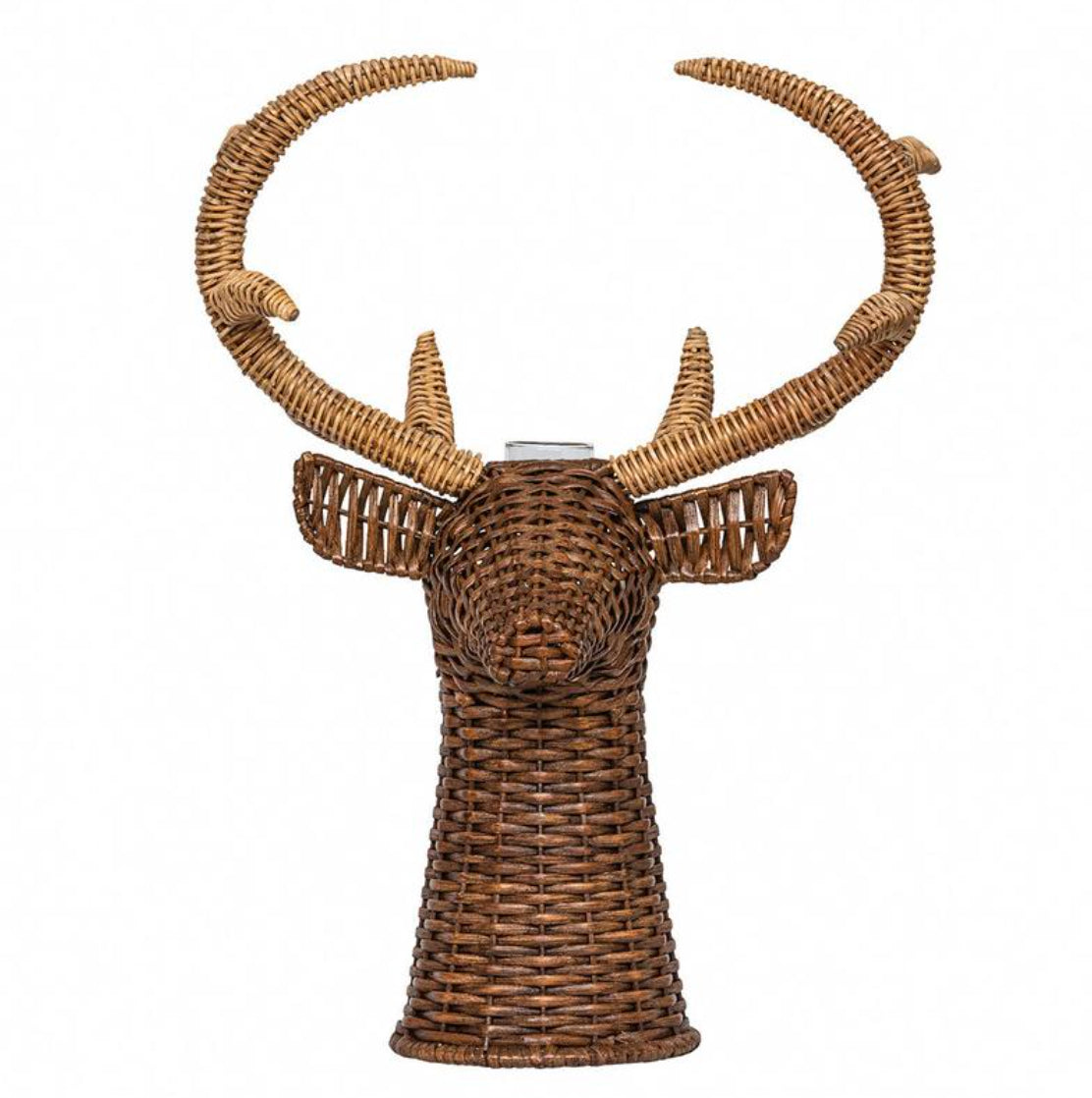 Devon Willow 22" Stag Vase