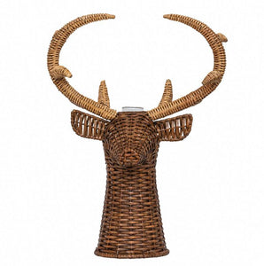 Devon Willow 22" Stag Vase