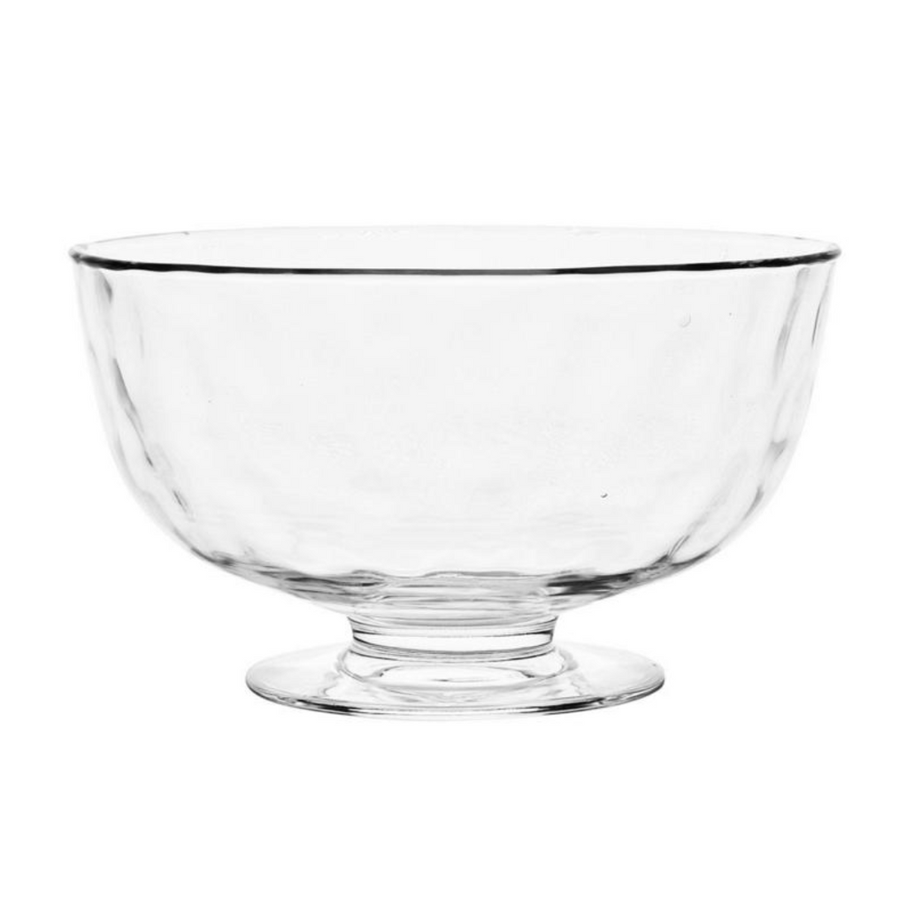 Puro 10" Footed Bowl