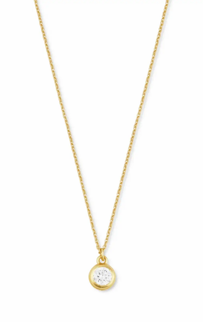 The Dainty Necklace