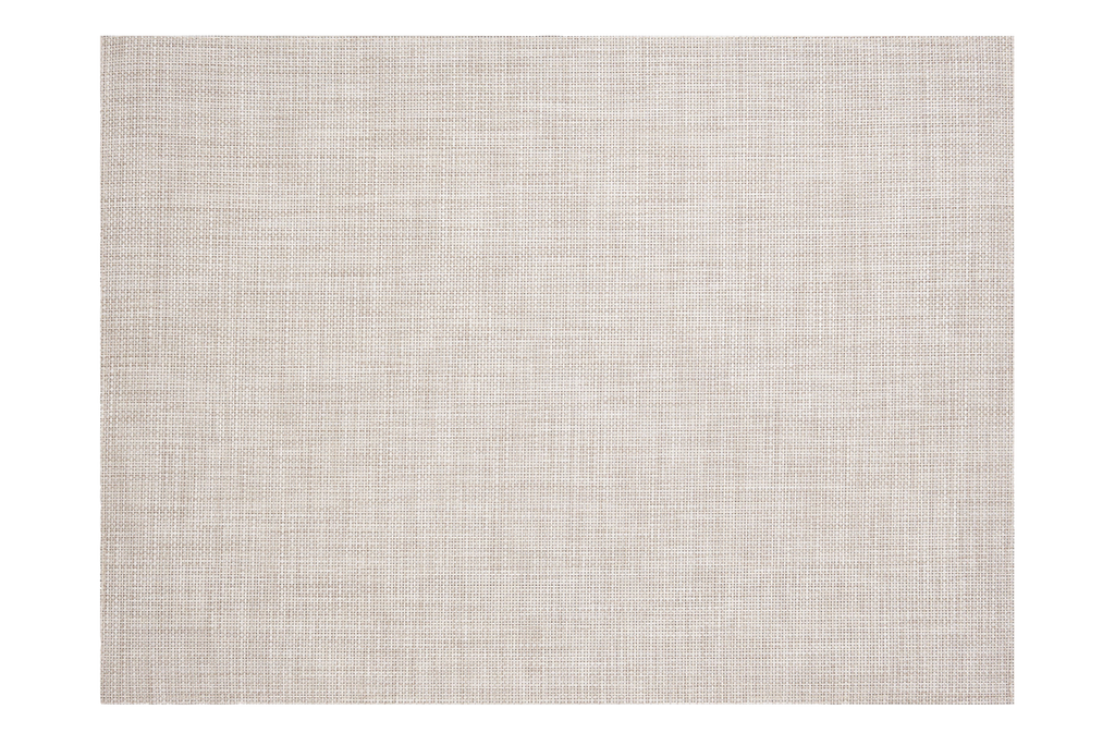 Basketweave Floor Mat