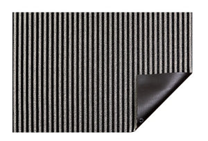 Breton Stripe Shag Utility Mat