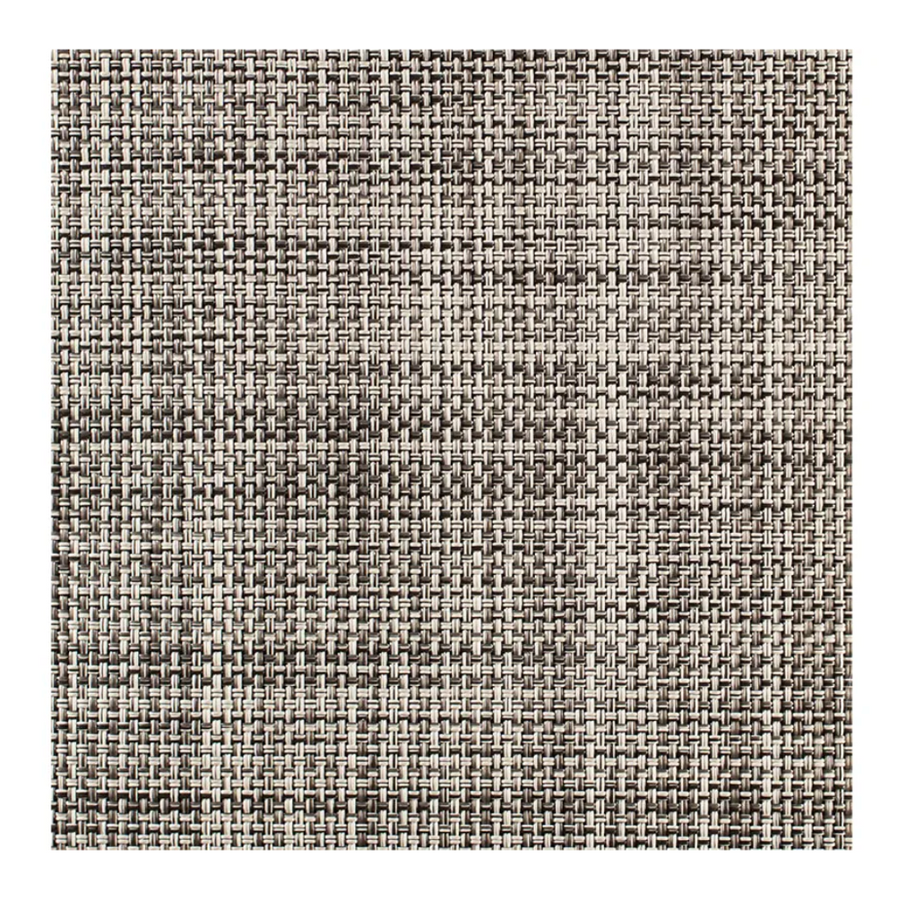 Mini Basketweave Floor Mat