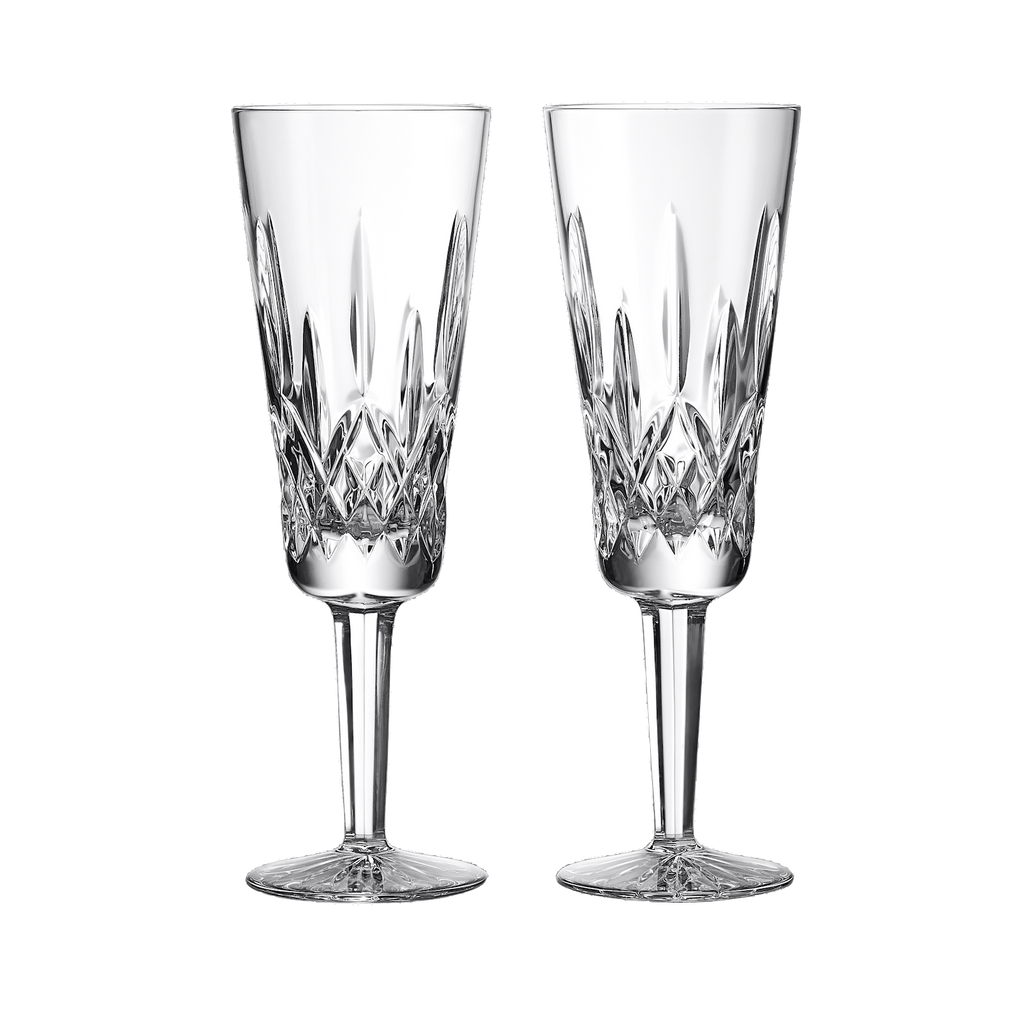 Lismore Flute, Set of 2