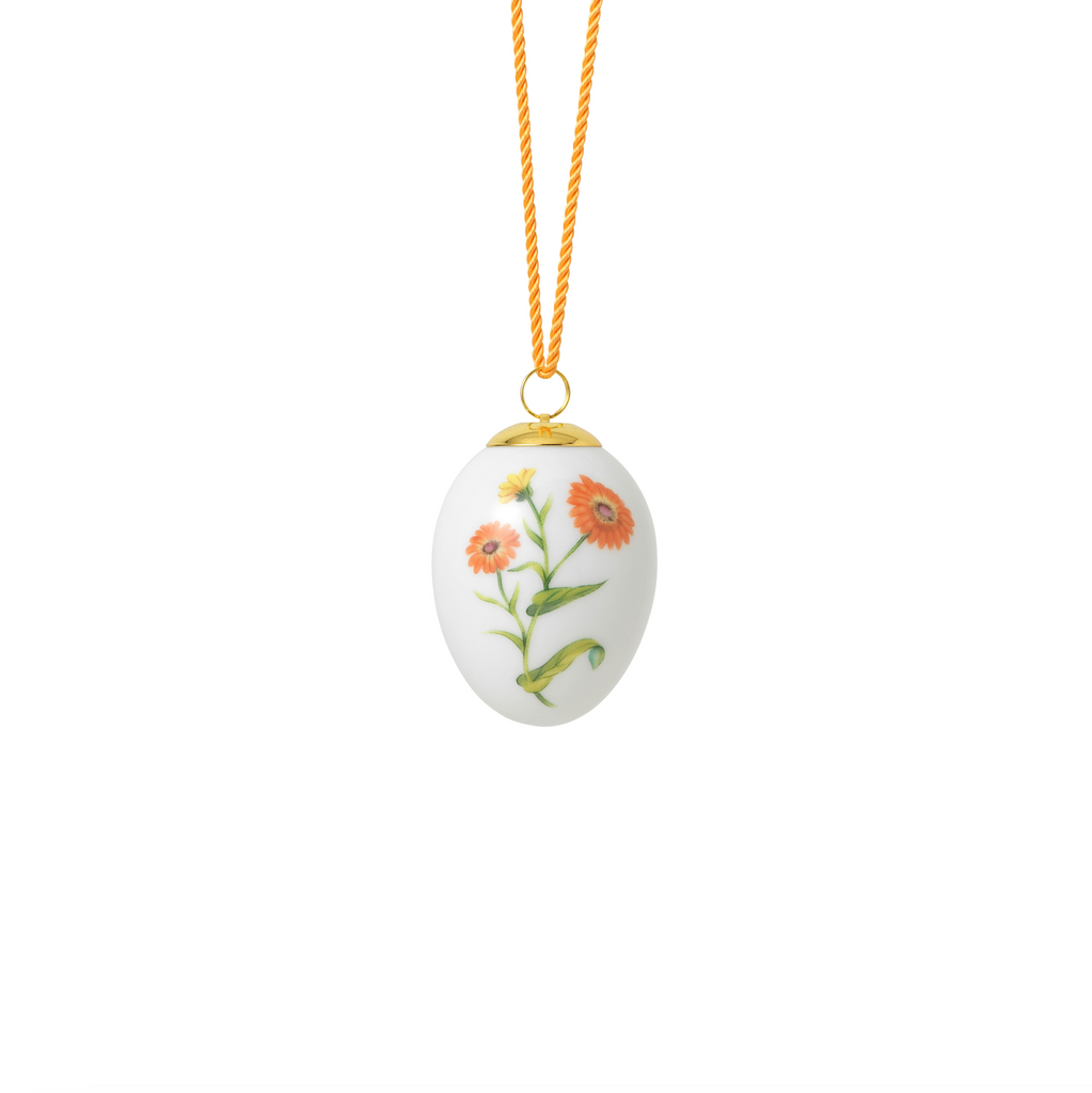 Spring Collection Egg 2024 Marigold Bud