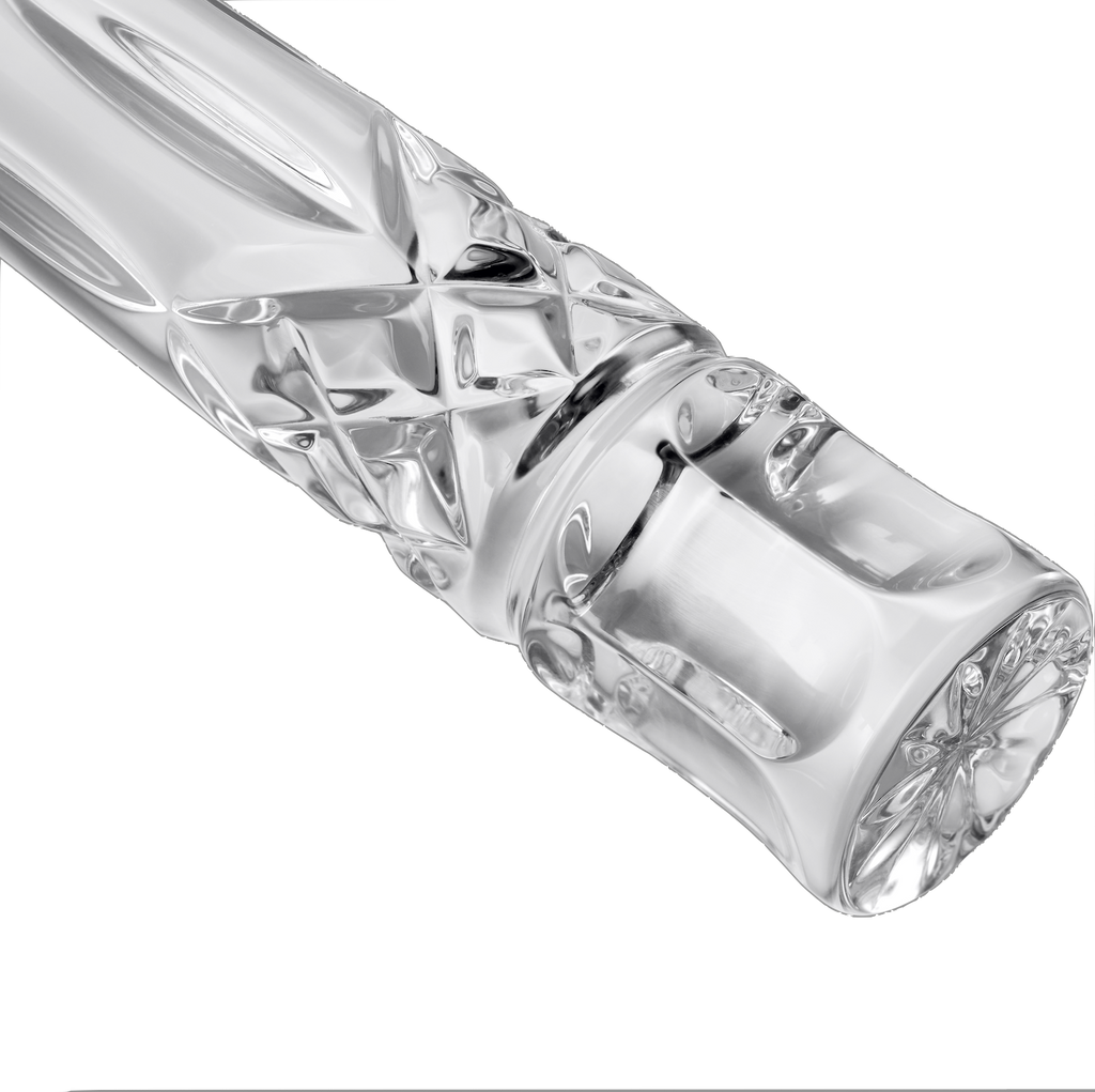 Lismore Cake Knife & Server Set