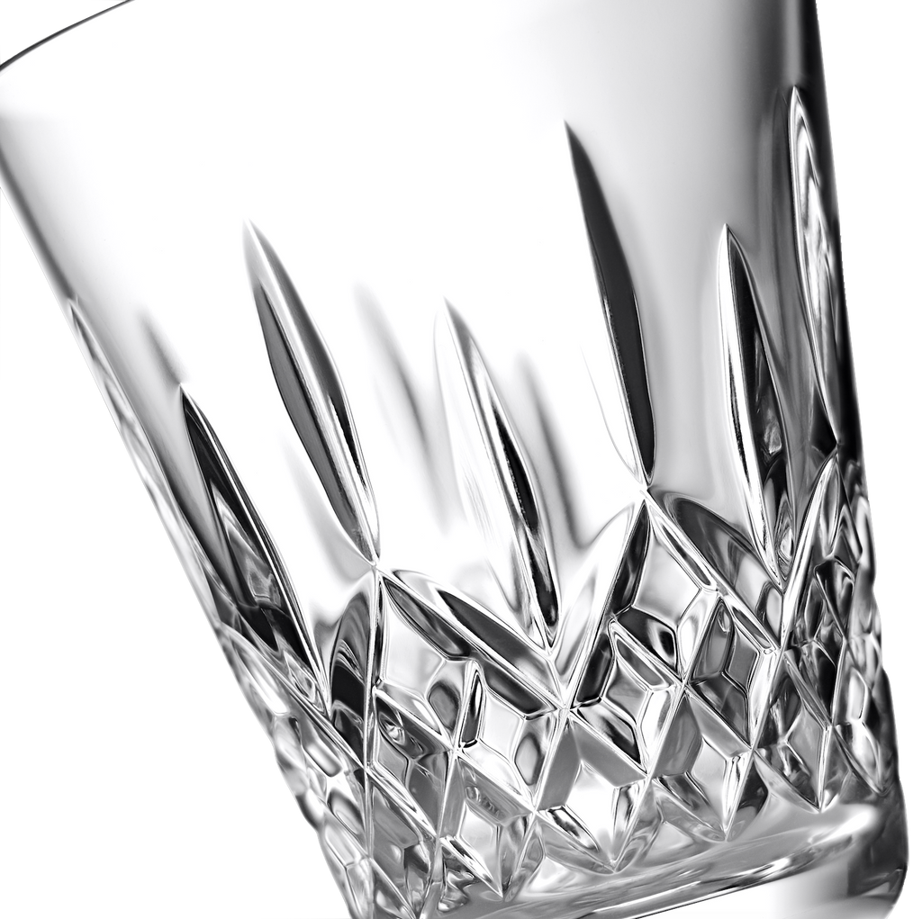 Lismore Large Goblet, Set of 2