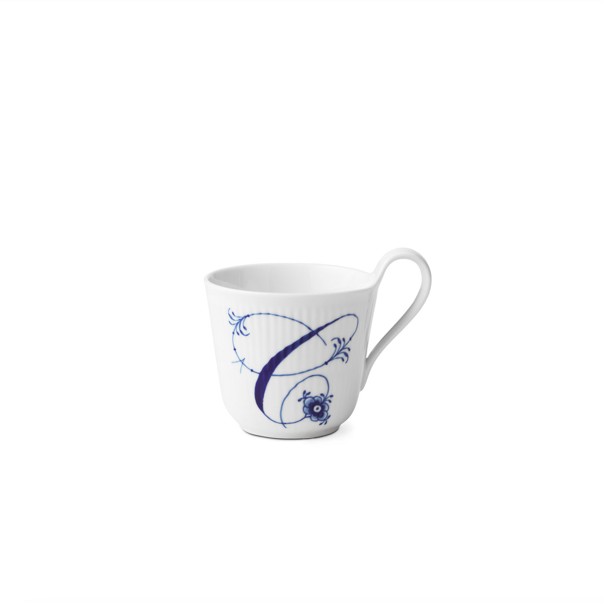Alphabet Collection Cup