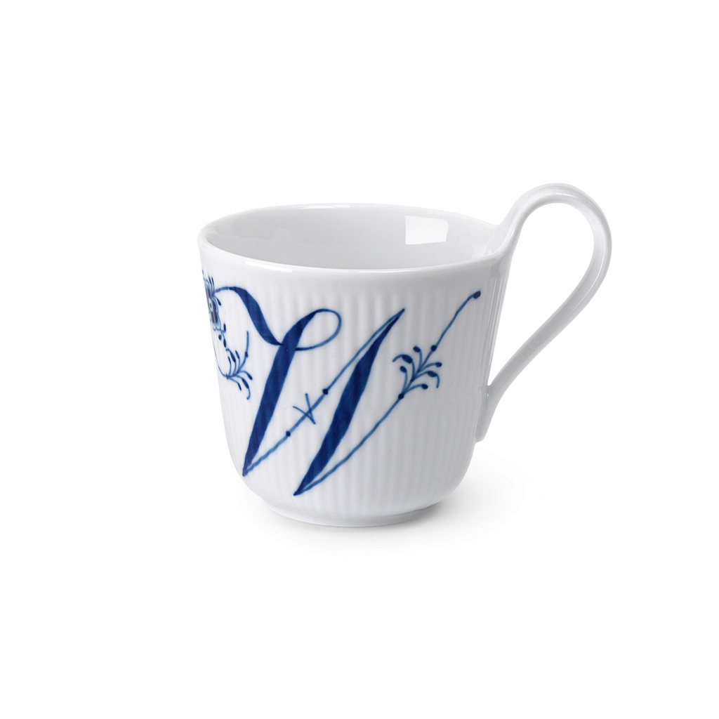 Alphabet Collection Cup