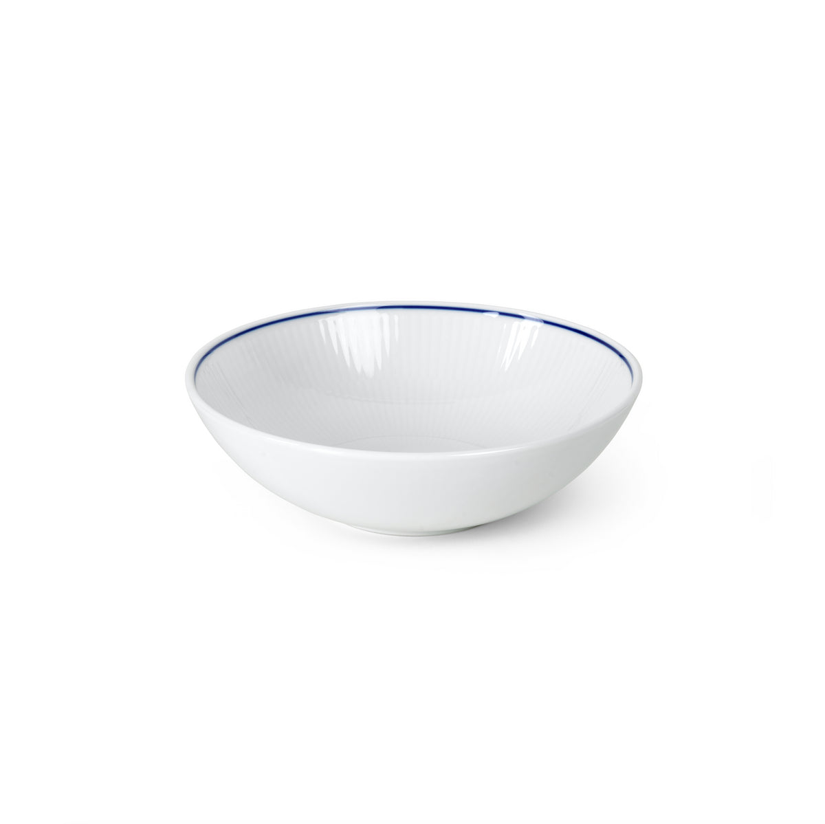 Blueline Bowl 17cm 6.7", 65cl 21.98oz