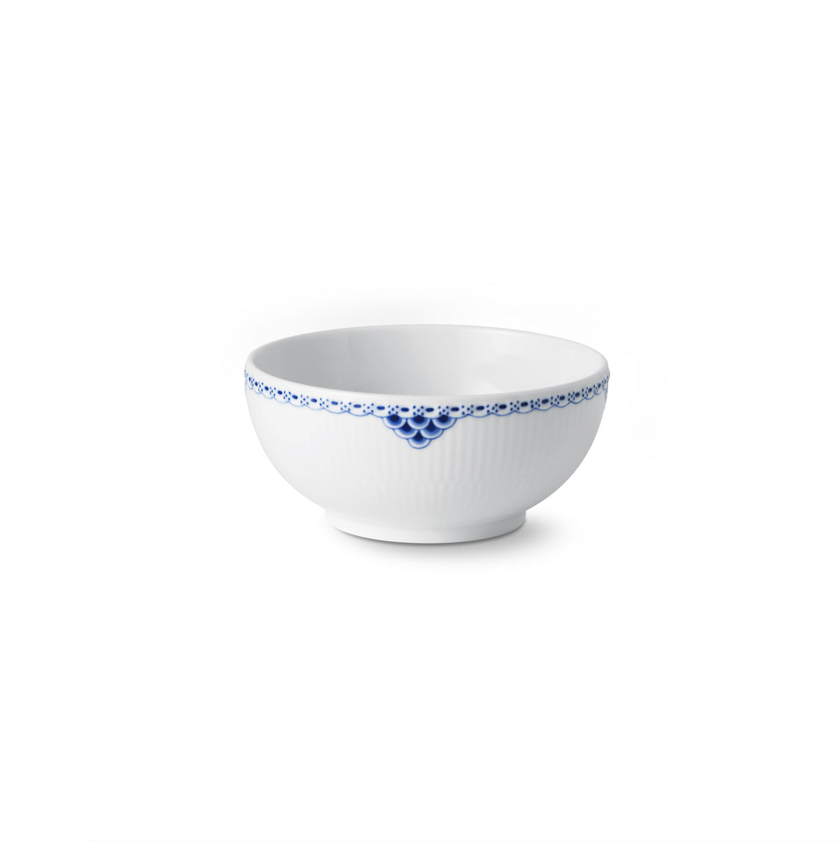 Princess Bowl 73cl 24.7oz 15cm 5.9"