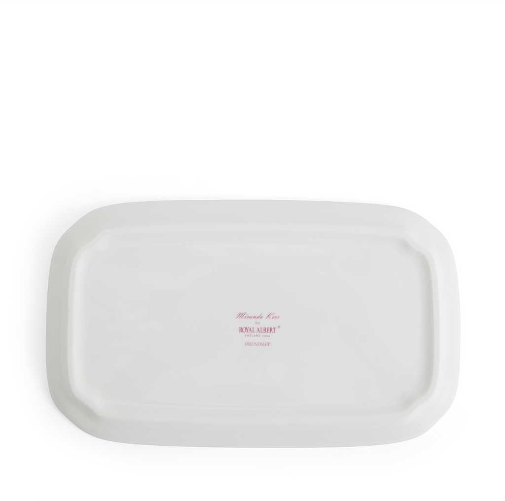 Miranda Kerr Friendship Sandwich Tray 25cm 9.8in