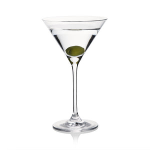 Marquis Moments Martini 7fl oz, Set of 4