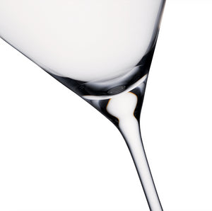 Marquis Moments Martini 7fl oz, Set of 4