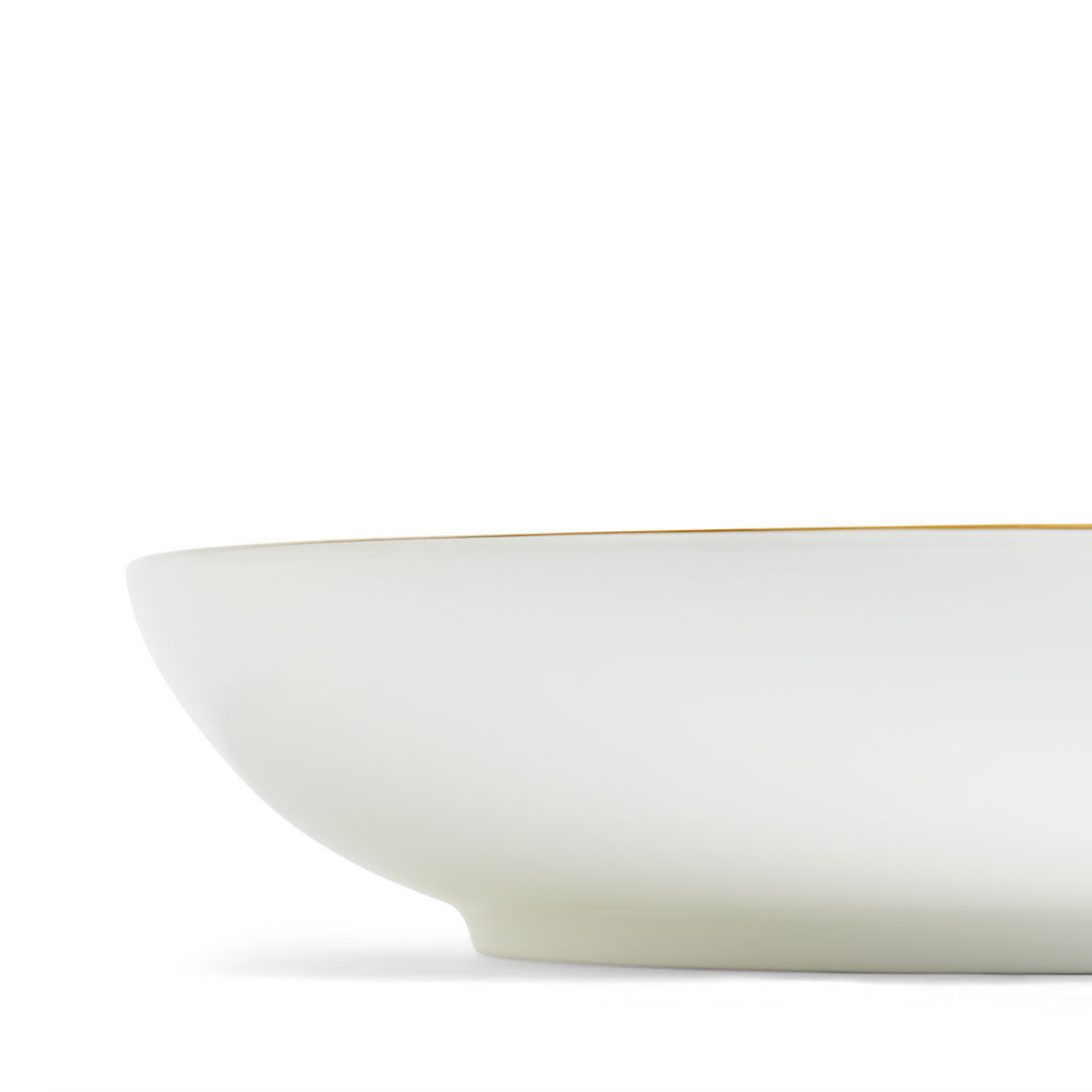 Wild Strawberry Pasta Bowl 9.4"