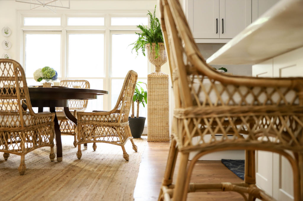 Outdoor Lemonade Chair