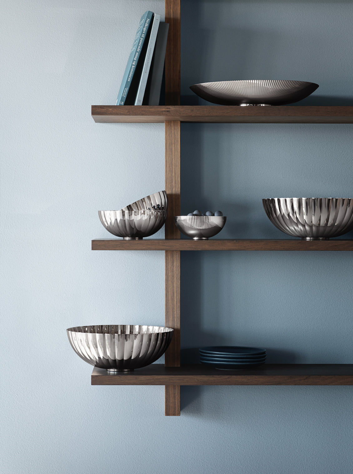 Bernadotte Bowl Sterling Silver