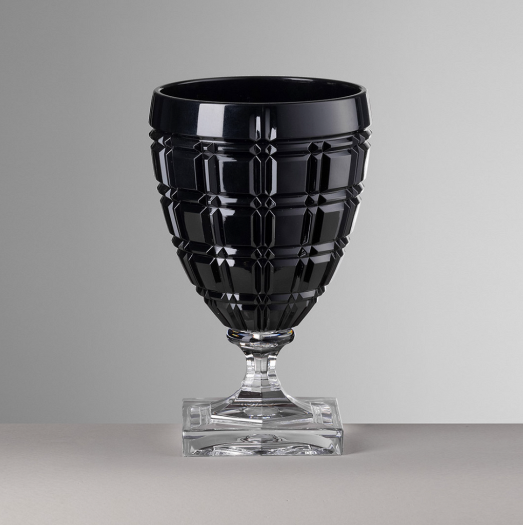 Winston Acrylic Water Glass